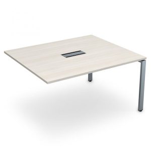 СПГН-О.926 Стол системы БЕНЧ переговорный, начальный 1200x1200x750