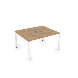 teakwood/белый