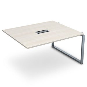 СПГС-О.926 Стол системы БЕНЧ переговорный, средний 1200x1200x750