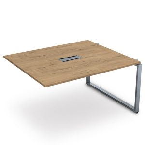 teakwood/алюминий матовый