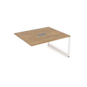 teakwood/белый