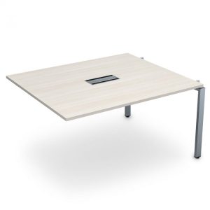 СПГС-П.926 Стол системы БЕНЧ переговорный, средний 1200x1200x750