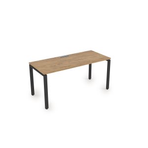 teakwood/черный