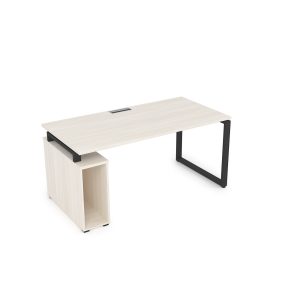 ivory/черный