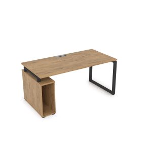 teakwood/черный