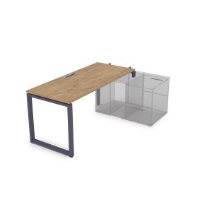 teakwood/графит