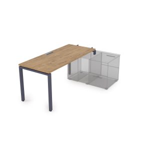 teakwood/графит