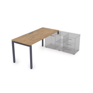 teakwood/графит