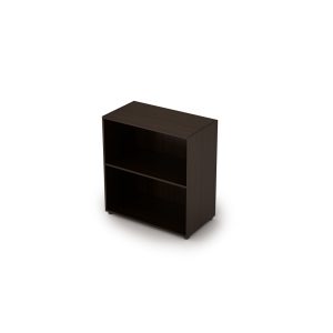 4Ш.023 Шкаф стеллаж низкий 798x430x864