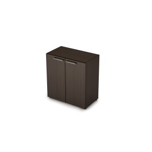 4Ш.023.1 Шкаф низкий закрытый 798x446x864